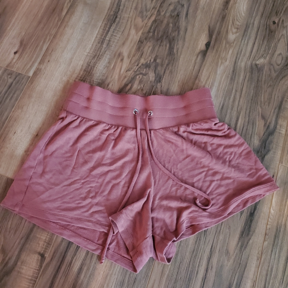 Women's lounge shorts